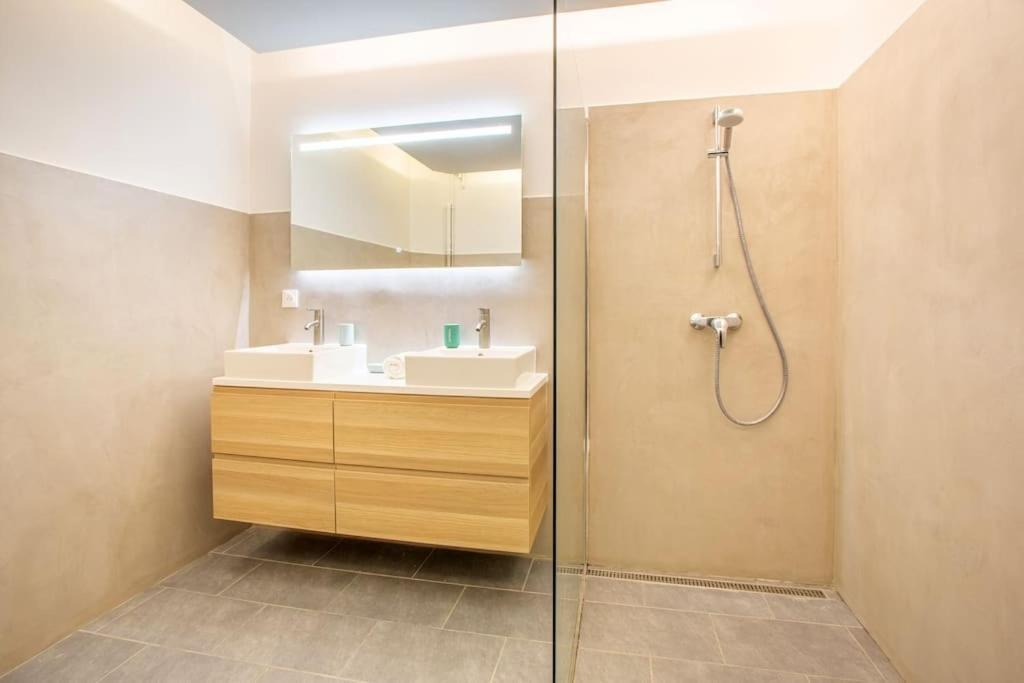 Apartament La Halte Strasbourgeoise - Superbe Appt Pres De La Petite France Zewnętrze zdjęcie